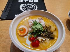 -味千拉面(煌华新纪元购物广场店)