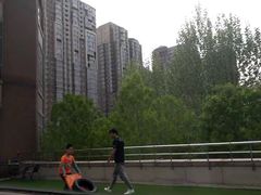 -能量学院少儿体能运动馆(公园1872店)