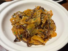 -大良毋米粥 · 粥底火锅(岭南天地店)
