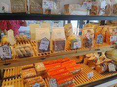 -聚利来食品(南戴河店)