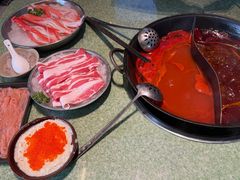 -憨铁匠老火锅(龙岗万科里店)