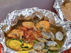 -见味花甲(合生汇店)