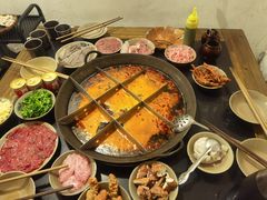 -刁姐火锅(五小区店)