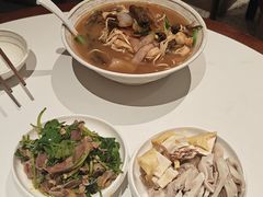 -慧娟面馆·餐厅(望江路店)