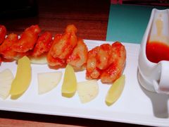 -大树餐厅(益田假日店)