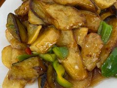 -三点小吃(山大店)