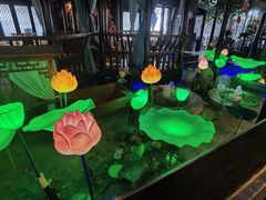 -章丘宴(唐人中心店)