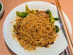 -醉面(五道口启迪大厦店)