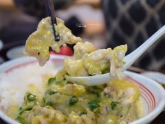 -哈灵现炒本帮面(宁波路店)