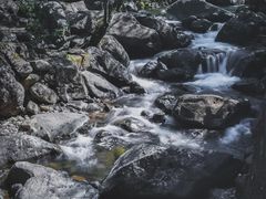 -白云源风景区
