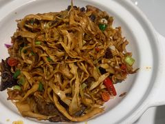 -兰湘子·湘菜小炒(崂山丽达店)