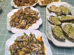 -宏记汕头白粥店(江怡店)