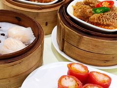 -兴悦酒家(环市东路店)