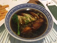 -阳澄湖费尔蒙酒店颐丰阁中餐厅(马鞍山西路店)