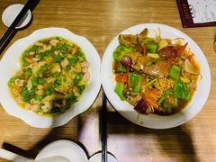 -百福麵家(新馬路店)