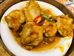 特色蒸排骨-点都德(北京路贰店)