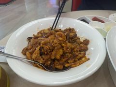 -普天和酒楼·新津菜·烤鸭(天津之眼店)