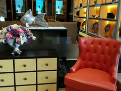 -OS CLUB(长风大悦城店)
