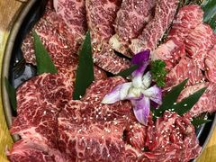 -丸藏和牛烧肉专门店(园区师惠坊店)