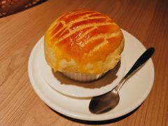 酥皮双皮奶-滋粥楼·顺德菜(番禺广场总店)
