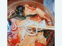 -螺小胖柳州螺蛳粉(钟楼总店)