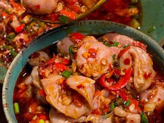 -锦府盐帮·侯宅(五棵松万达店)