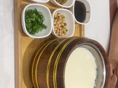 -老西门·常州菜(新区店)
