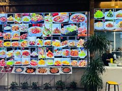 -大眼锅贴水饺(河东店)