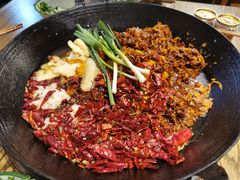 -周幺妹重庆老火锅(银泰城总店)