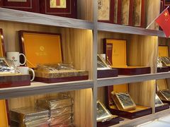 -宫品海参专卖店(静安大宁店)