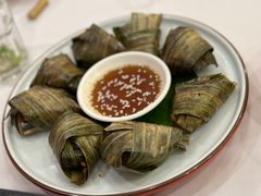 -阿诺泰·泰国餐厅(紫荆店)