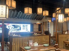 -大盐帮川菜馆(长楹天街店)