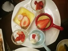 -天诚丽筠酒店-西餐厅
