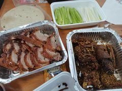 -火刻北京烤鸭(市北区·鲍岛市场店)