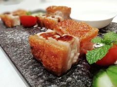 -扬州狮子楼·非遗淮扬菜(总店)