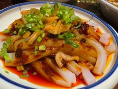 -缪氏川菜(深圳北站缤果空间店)