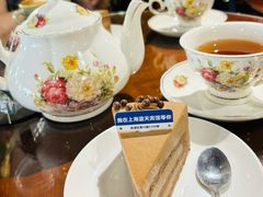 -蓝天宾馆诺瓦咖啡厅