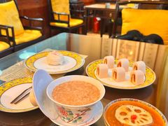 -富华斋饽饽铺·宫廷糕点·伴手礼(护国新天地店)