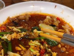 -蔡家酒楼(一德街店)