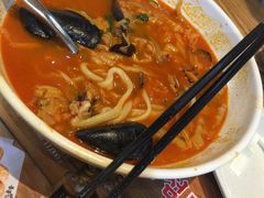 -香港饭店0410(弘大店)