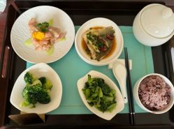 -新寰亚月子会所(金鸡湖凯宾店)