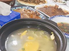 -芸海阁·农家私房菜(沙家浜景区出口店)