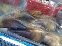 -蟹老板的海鲜