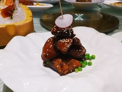 熏鱼-厦门渔港(成山路店)