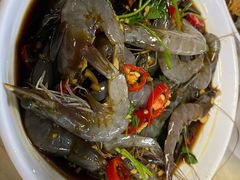 -长平肥姐白粥·海鲜打冷