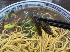-福海面馆(阳曲店)