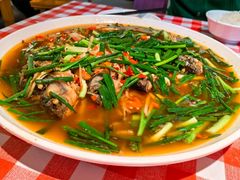 -盐老幺自贡盐帮菜老店