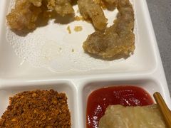 -海底捞火锅(方塔东街店)