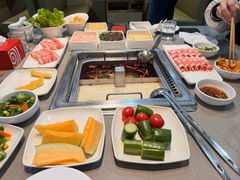 -海底捞火锅(杭州滨江九宜城店)