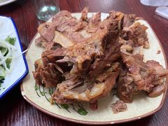 -哈尔滨大水饺(船山路店)